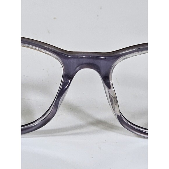 GIANNI PO L & L WOMEN'S EYEGLASSES GP6115 52/17 140 PURPLE/CRY NEW - Picture 10 of 13